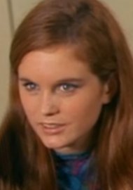 Heather Menzies